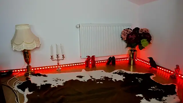 Živý XXX chat ViciousSiren