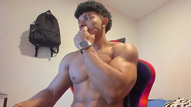 Jayden_VanceJS 라이브 XXX 채팅