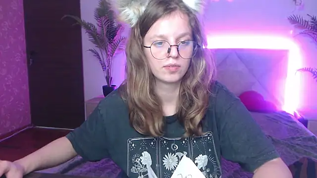 AnniBrown_ 라이브 XXX 채팅