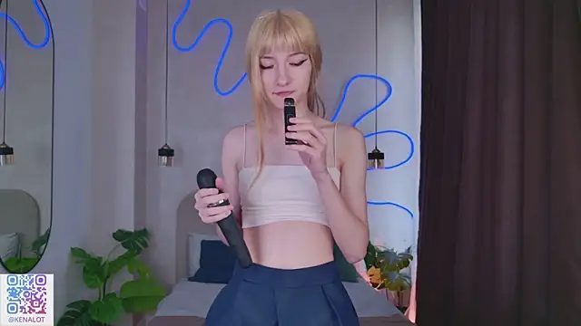 KenaTol Live XXX-chat