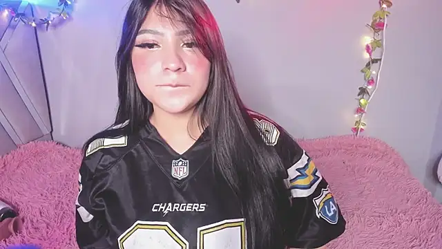 Salem_skyler_ Obrolan Langsung XXX