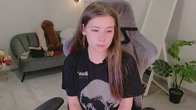 Mira_Falls Obrolan Langsung XXX