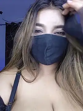 Bold-Catn Live XXX chat