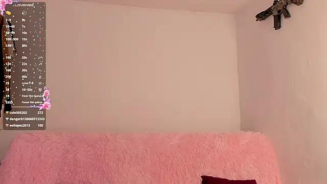 Britney_Rosen Live XXX chat
