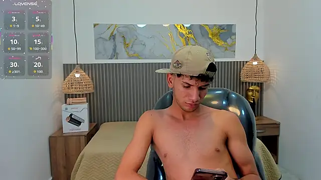 JDWhite18 লাইভ XXX চ্যাট