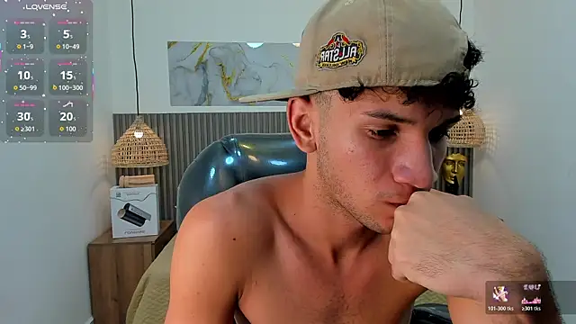 Chat XXX Live JDWhite18
