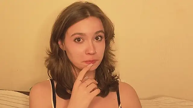 JolieDerringer Live XXX-chat