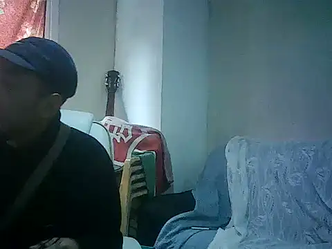 latinound Show in webcam