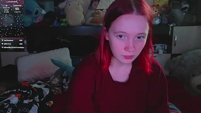 Jane_me0w's Live XXX Chat