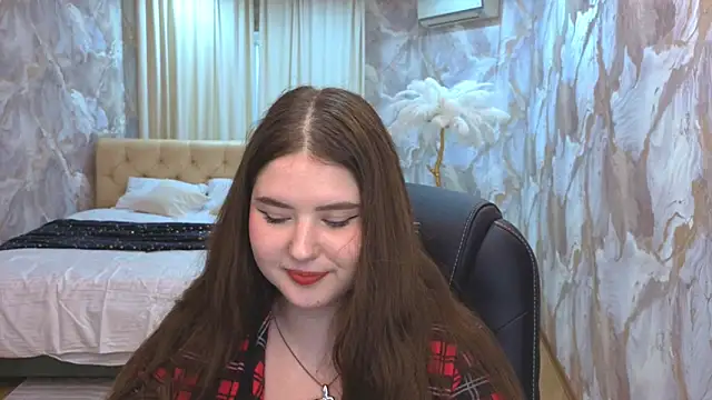Онлайн чат XXX PixelGoddess