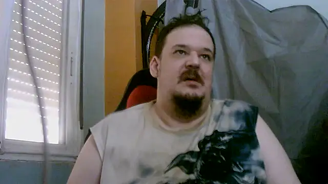 porkorossy's Live XXX Chat