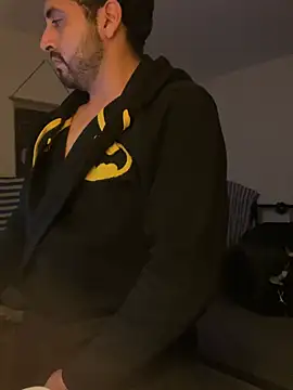 bleauxpuff Show Webcam
