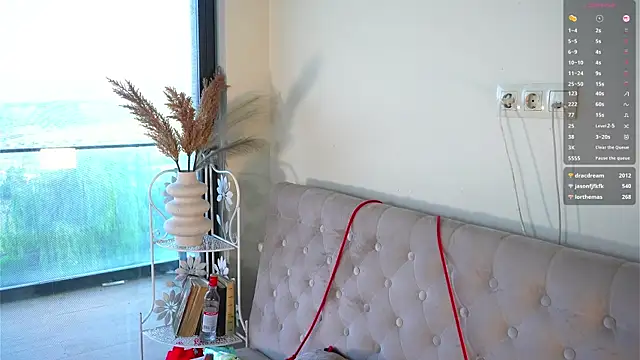 EngelCoyner Live XXX-chat
