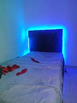 Show webcam de DIEGO_JONES