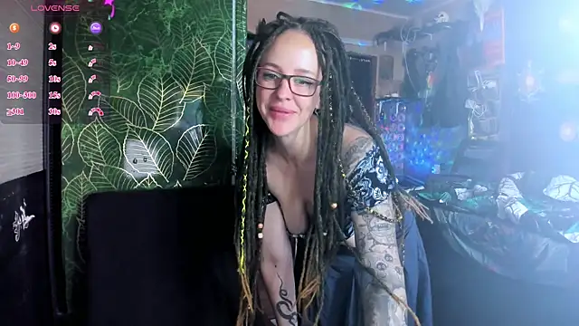 LisaFoxy_y's Live XXX Chat