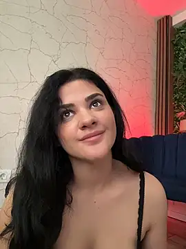 EvelynnMonroe's Live XXX Chat