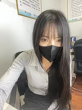 xiao-Linn Live XXX chat