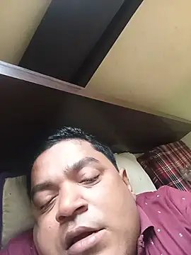 deshilnd 웹캠 쇼