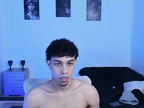 Živý XXX chat Nathan_velez