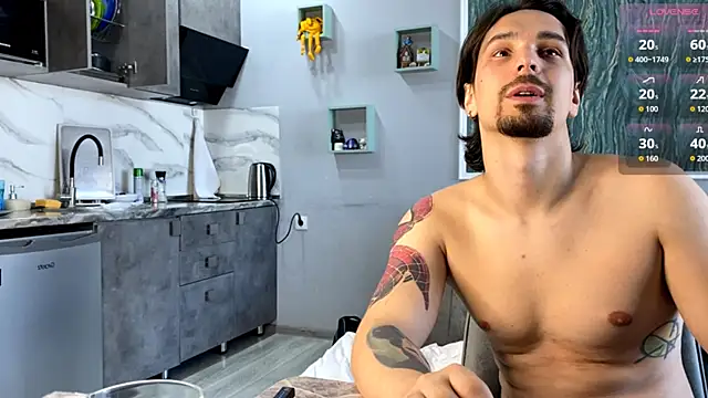 Czat XXX na żywo – Miley_and_Michael