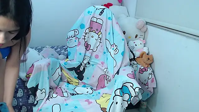 Živý XXX chat kayla_k18