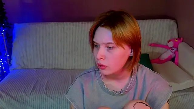 TaraEva Live XXX-Chat