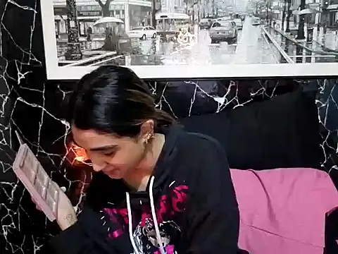 Živý XXX chat Amber_Rose06