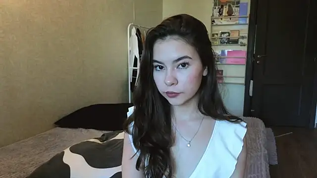 Ellewaay – Live XXX-chat