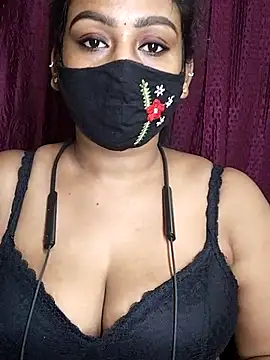 Tamil_Soniya Live XXX-Chat