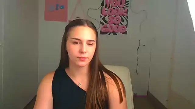 Kyara_ra élő XXX-chatje
