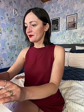 GoldenGoddess- Live XXX-chat