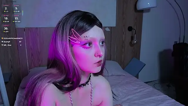 Chat XXX en directo de Sakura_miss_