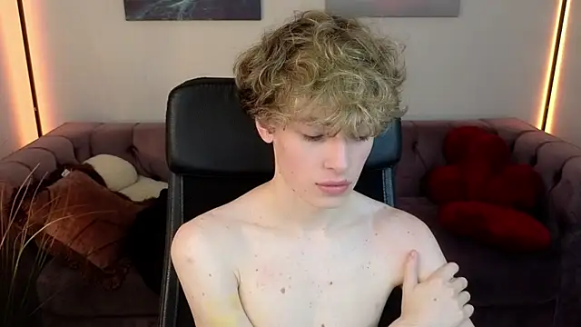 kevingarsiaa Live XXX-chat