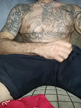 Kerryflon live XXX chat