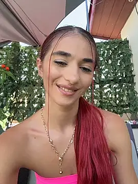 VixenRosse's Live XXX Chat