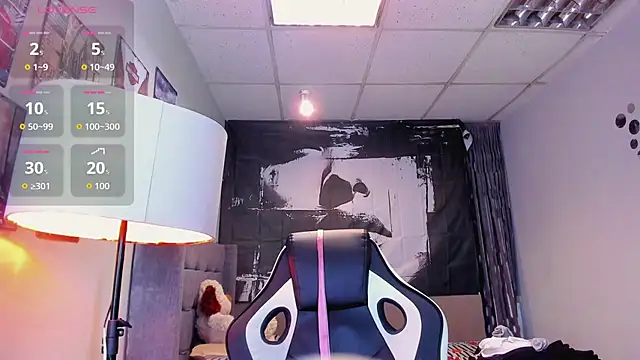 Chatroom XXX en direct de liam_scoot_
