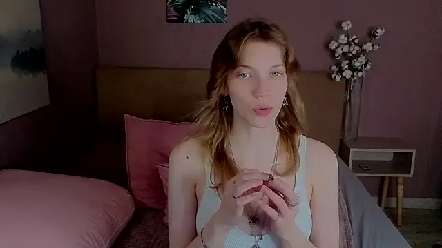 Chat XXX en directo de Emily_Cartex