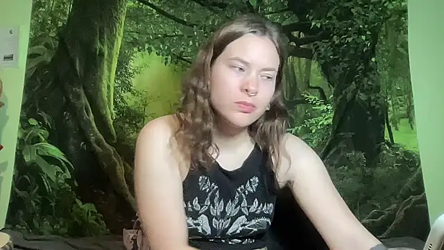 Wood_Elf's Live XXX Chat
