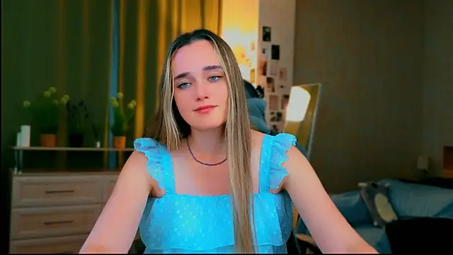 earthfantasyy's Live XXX Chat