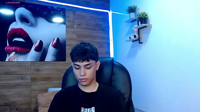 ivan_cooper – Live XXX-chat