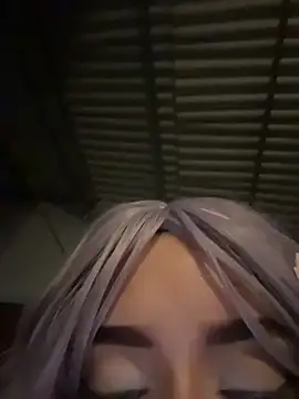 Sembang XXX Secara Langsung lya_nekko_