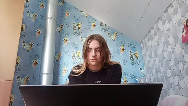 IraGerba Live XXX-Chat