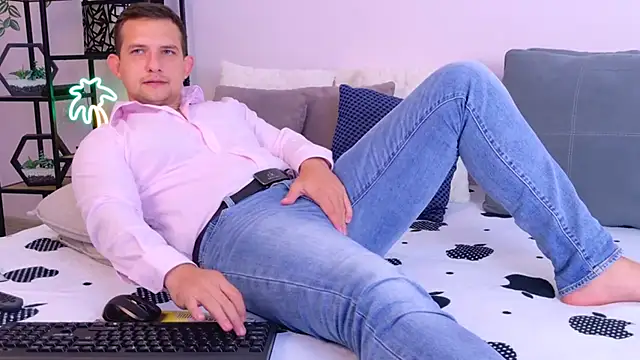 Jimmy_Doss 라이브 XXX 채팅