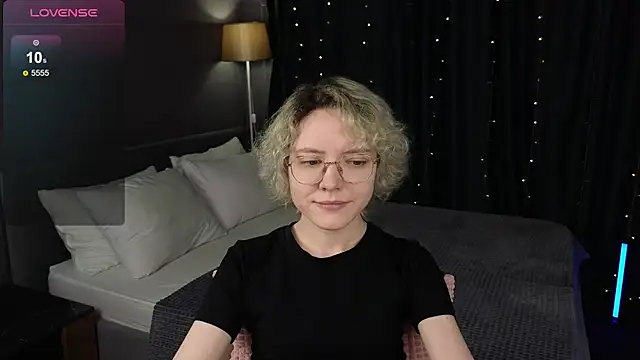 Chatroom XXX en direct de HottoKori