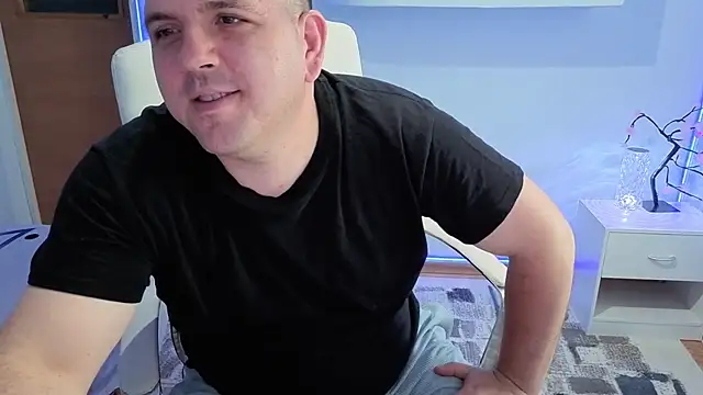 Chat XXX en directo de JasonJacks
