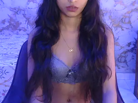 Chat XXX ao vivo de Ada-19
