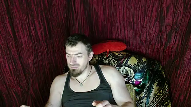 ConanJones: απευθείας συνομιλία ΧΧΧ