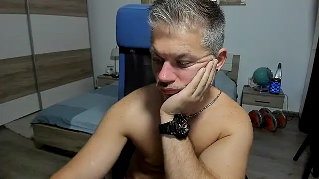 RobbyShawz Webcam show