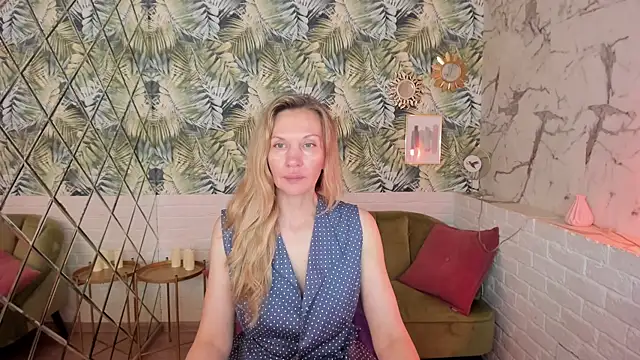 Chat XXX ao vivo de NancyGrace