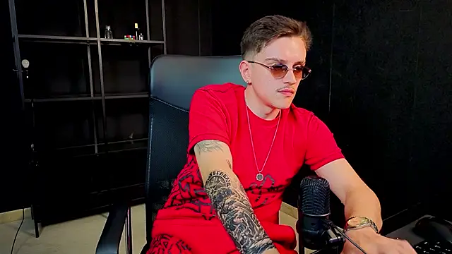 FelixStarkk Chat XXX live